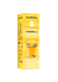 CAMOMILLA