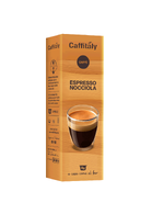 ESPRESSO NOCCIOLA