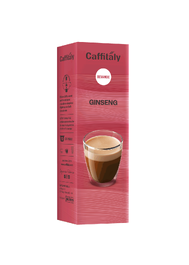 GINSENG