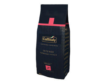 Caffitaly Ecaffe Intenso 500гр.