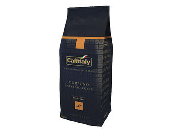 CAFFITALY Corposo 0.5 кг