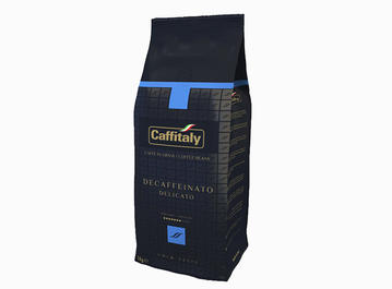 CAFFITALY Delicato 0.5 кг
