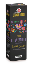 CAGLIARI EL SALVADOR